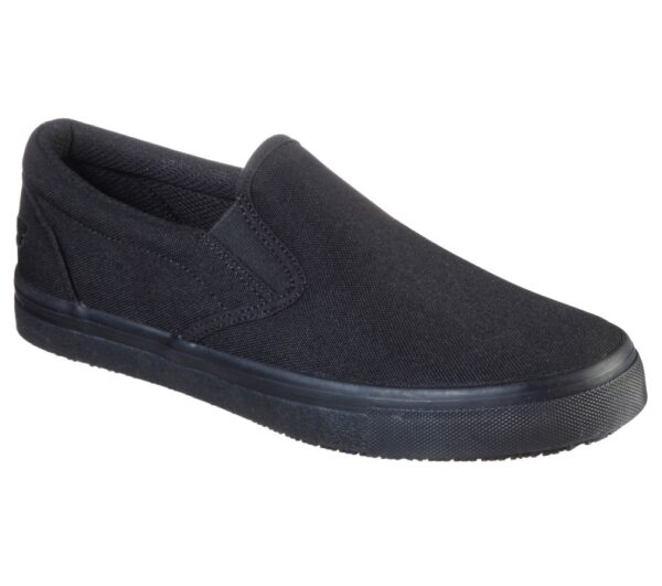 Skechers Work Relaxed Fit: Sudler - Colobus SR